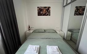 Centrally Located, 2+1 House In Taksim, Cihangir