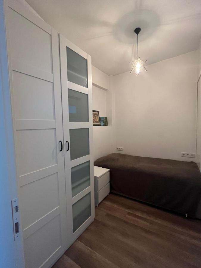 Ferienwohnung Centrally Located, 2+1 House In Taksim, Cihangir Istanbul Exterior foto