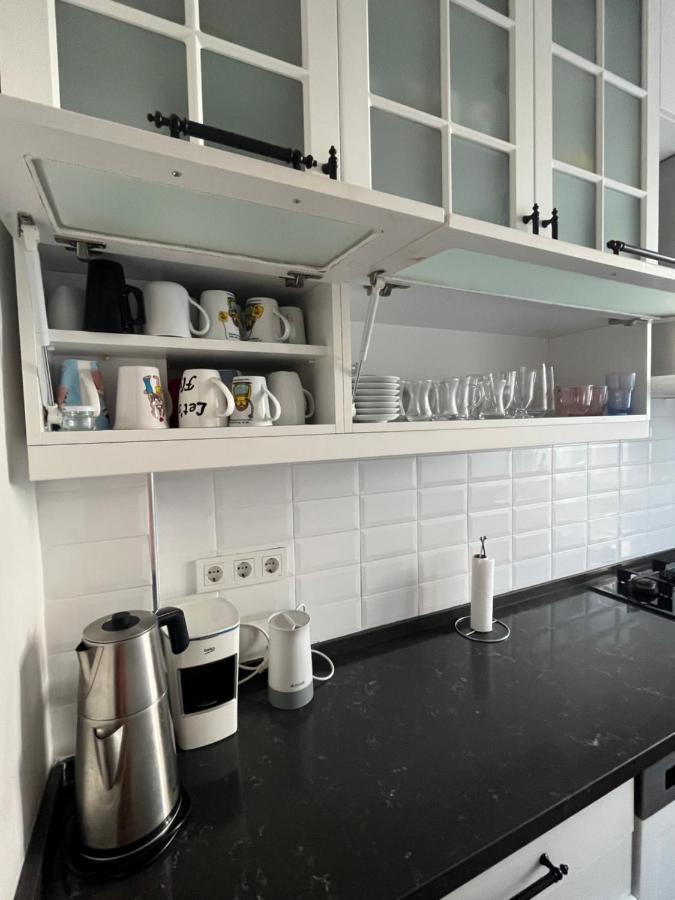 Ferienwohnung Centrally Located, 2+1 House In Taksim, Cihangir Istanbul Exterior foto