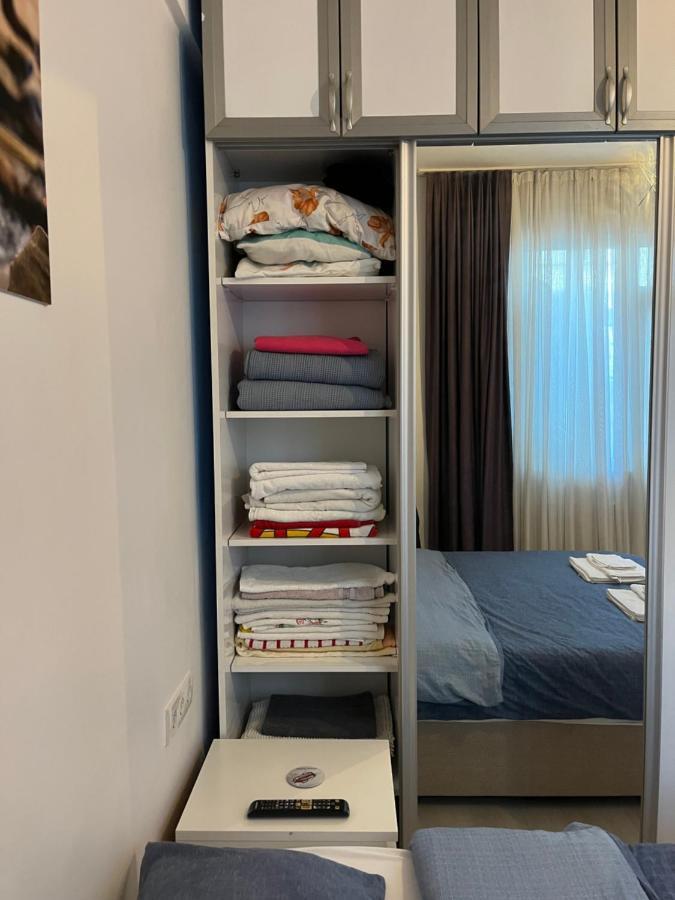 Ferienwohnung Centrally Located, 2+1 House In Taksim, Cihangir Istanbul Exterior foto