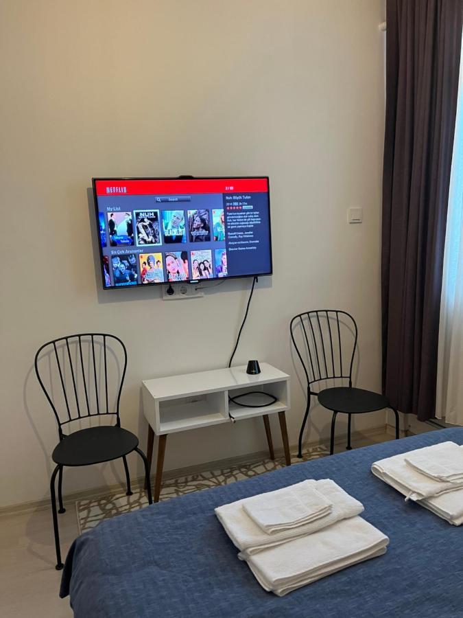 Ferienwohnung Centrally Located, 2+1 House In Taksim, Cihangir Istanbul Exterior foto