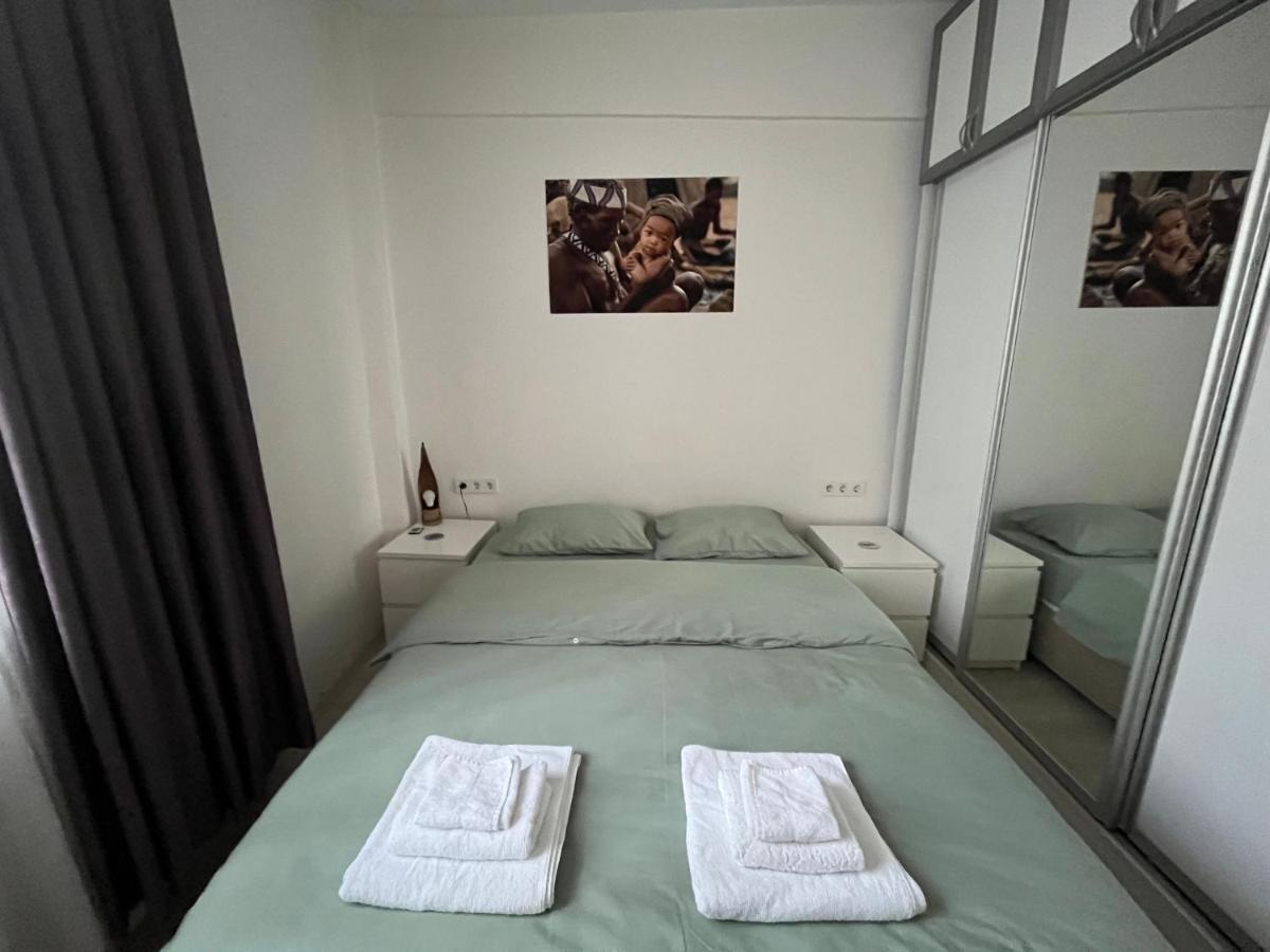 Ferienwohnung Centrally Located, 2+1 House In Taksim, Cihangir Istanbul Exterior foto